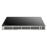 48 SFP ports L3 Stackable Gb Switch