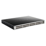 48 SFP ports L3 Stackable Gb Switch