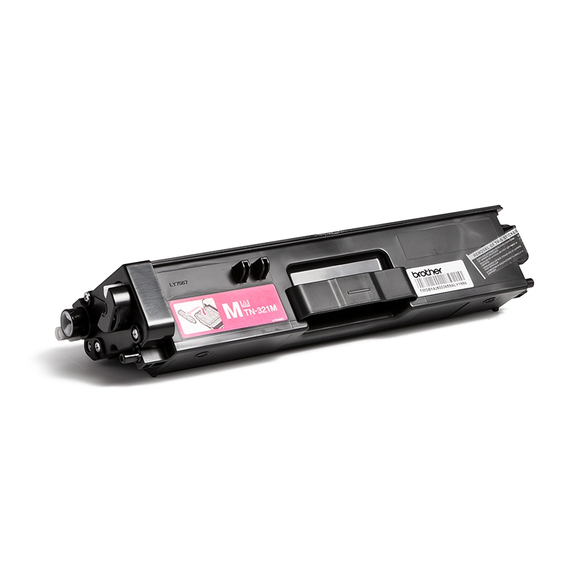 TN321M Magenta 1.5k Pages Toner