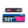 TN321M Magenta 1.5k Pages Toner