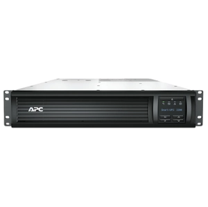 Smart-UPS 2200VA RM 230V w Network Card