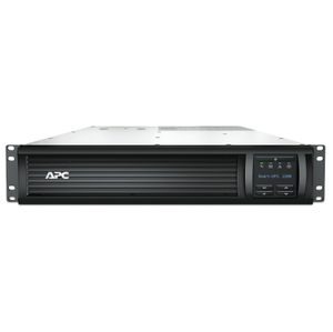 APC, Smart-UPS 2200VA RM 230V w Network Card