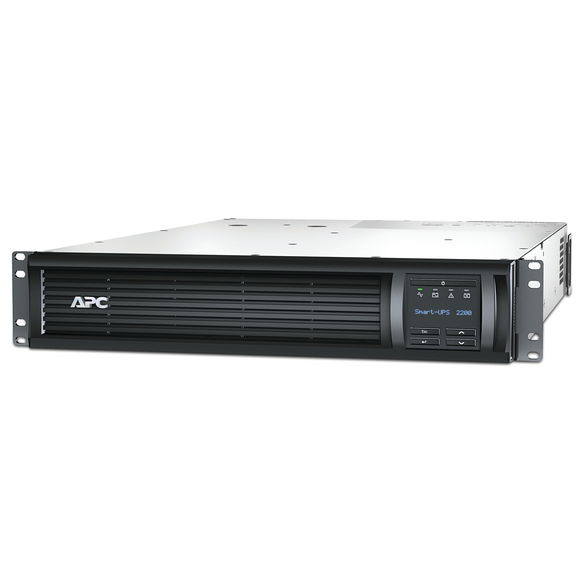 Smart-UPS 2200VA RM 230V SmartConnect