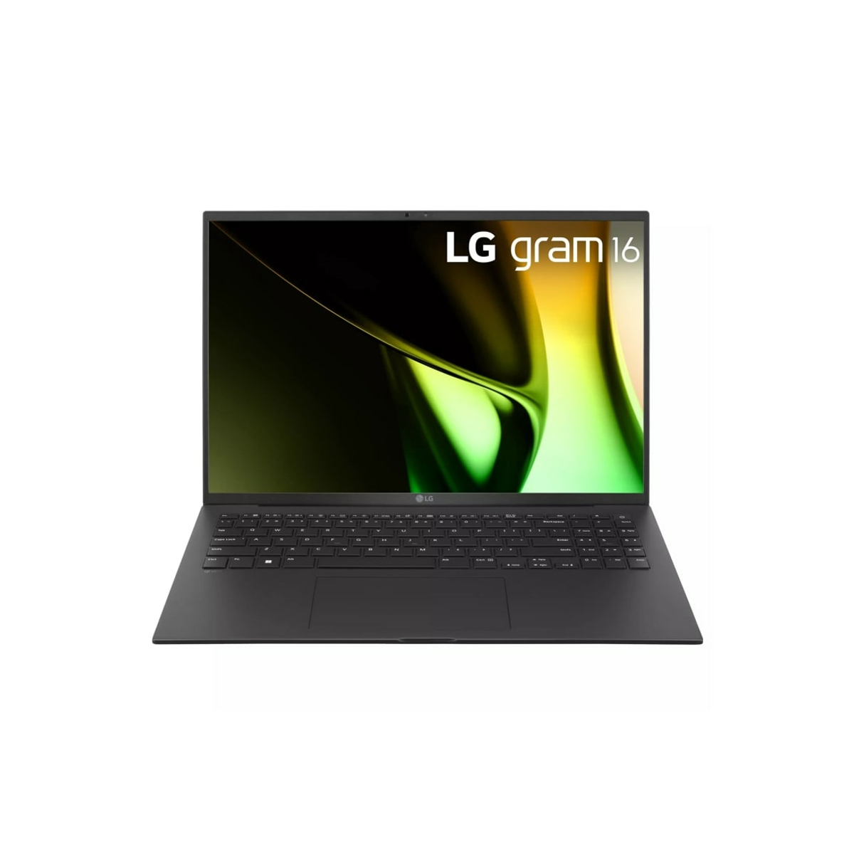 LG gram 16