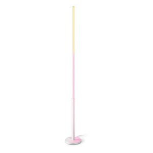 Wiz Connected, Wi-Fi BLE Pole Floor Light UK