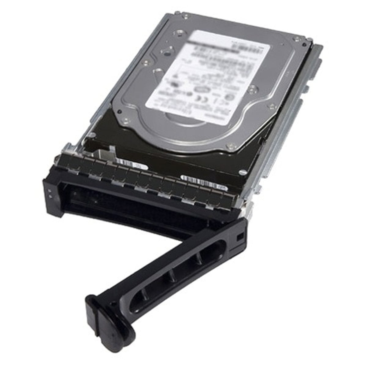 2.4TB 10K RPM SAS HDD