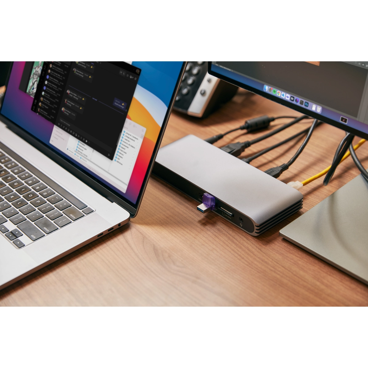 FD 64GB DataTraveler Microduo USB/USB-C