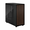 CASE North XL Charcoal Black TG Dark