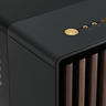 CASE North XL Charcoal Black TG Dark