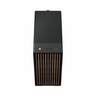 CASE North XL Charcoal Black TG Dark