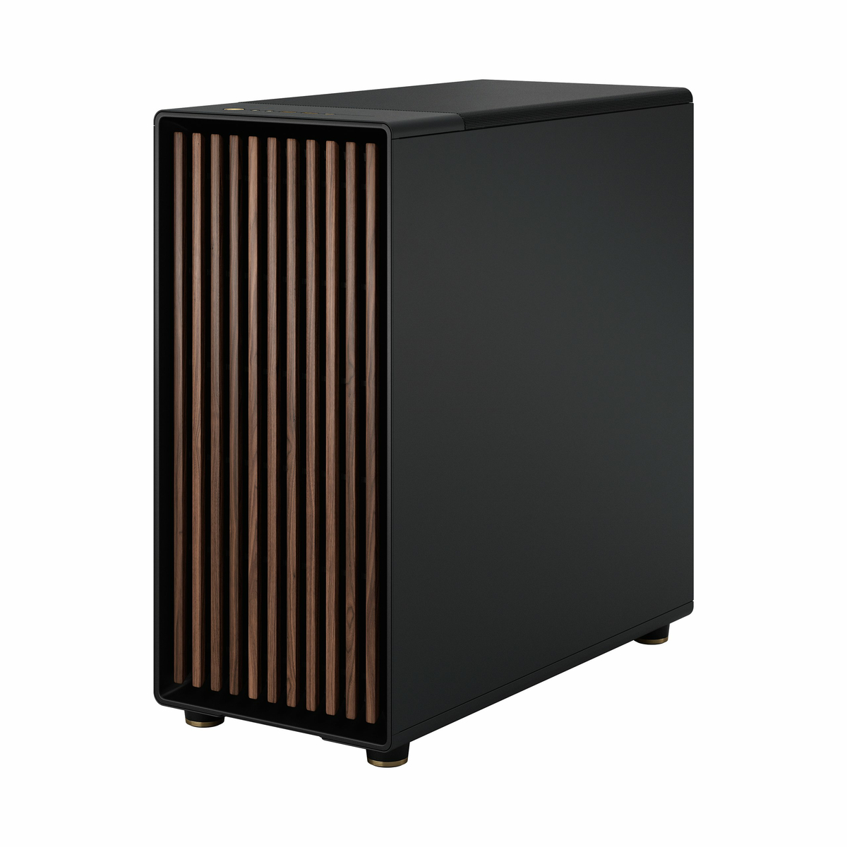 CASE North XL Charcoal Black TG Dark