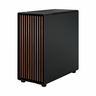 CASE North XL Charcoal Black TG Dark