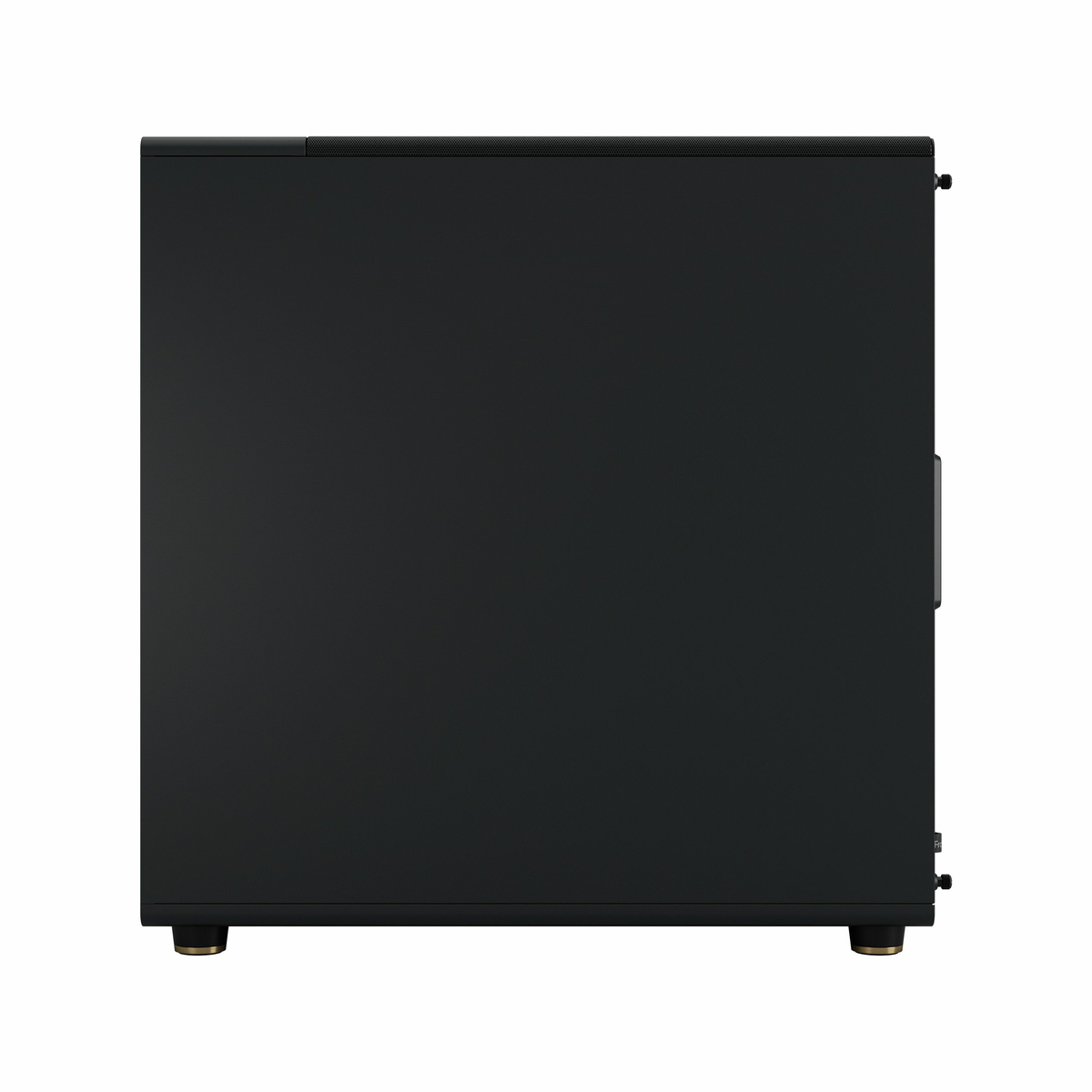 CASE North XL Charcoal Black TG Dark