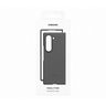 SAM_Z Fold6 _Faux Leather Case_Grey