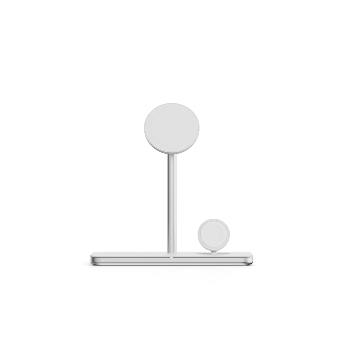 LINQ 3in1 Qi2 Wireless Charging Stand