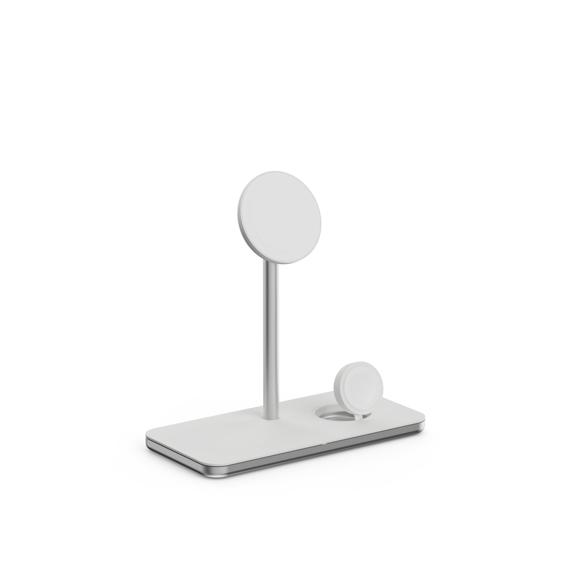 LINQ 3in1 Qi2 Wireless Charging Stand
