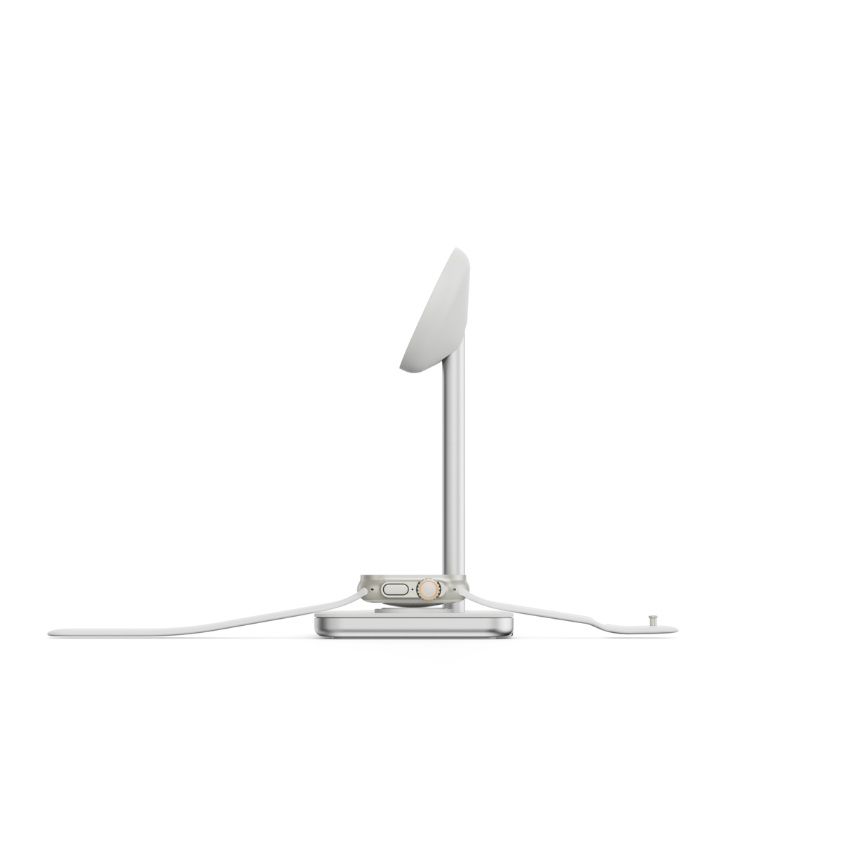 LINQ 3in1 Qi2 Wireless Charging Stand
