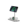 LINQ 3in1 Qi2 Wireless Charging Stand