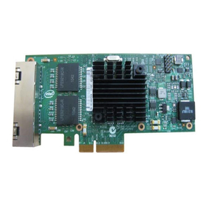 Dell, Intel Ethernet I350 QP 1Gb Full Height