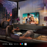 OLED evo C4 42 4K Smart TV 2024