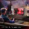OLED evo C4 42 4K Smart TV 2024