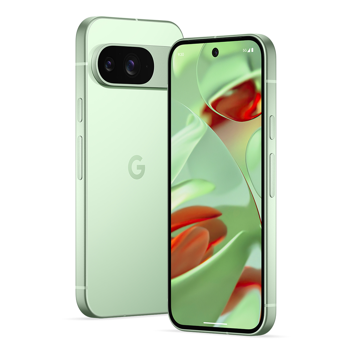 Pixel 9 256GB Mojito