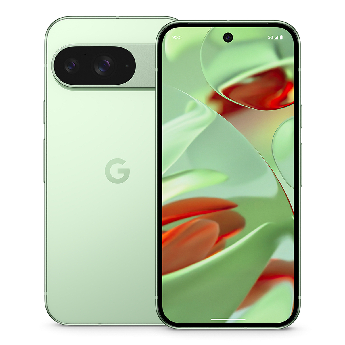 Pixel 9 256GB Mojito