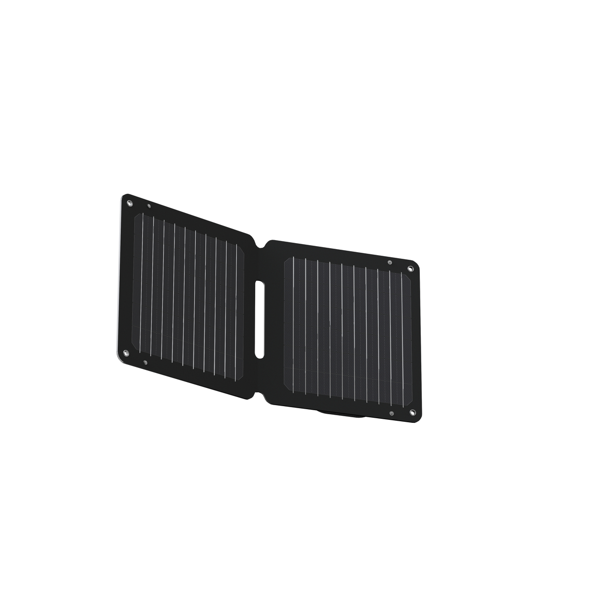 SolarBooster 14W - Foldable Solar Panel