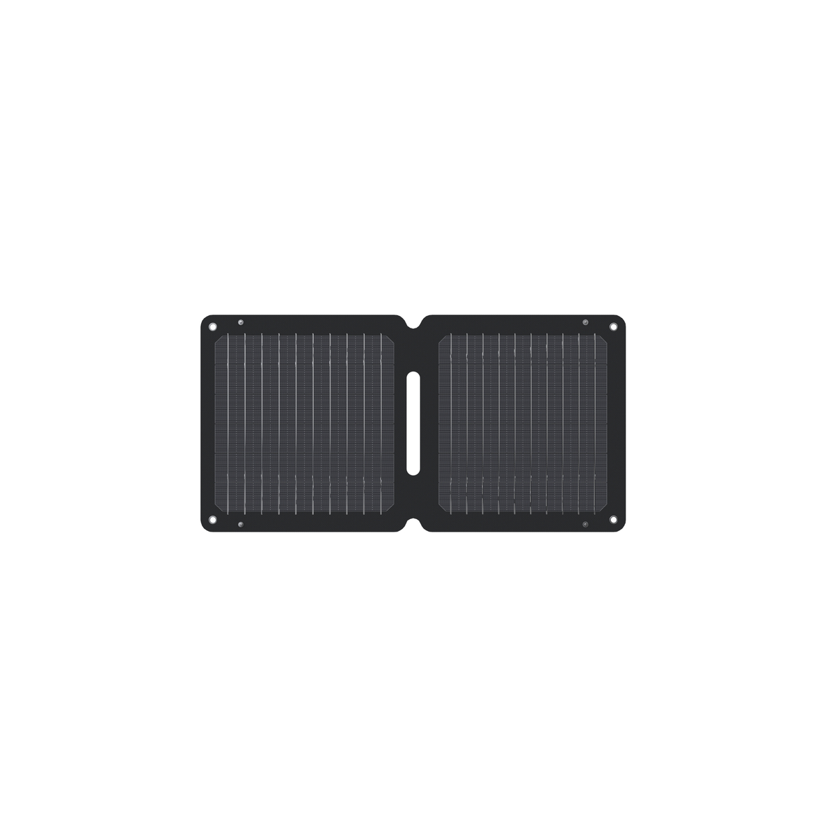 SolarBooster 14W - Foldable Solar Panel