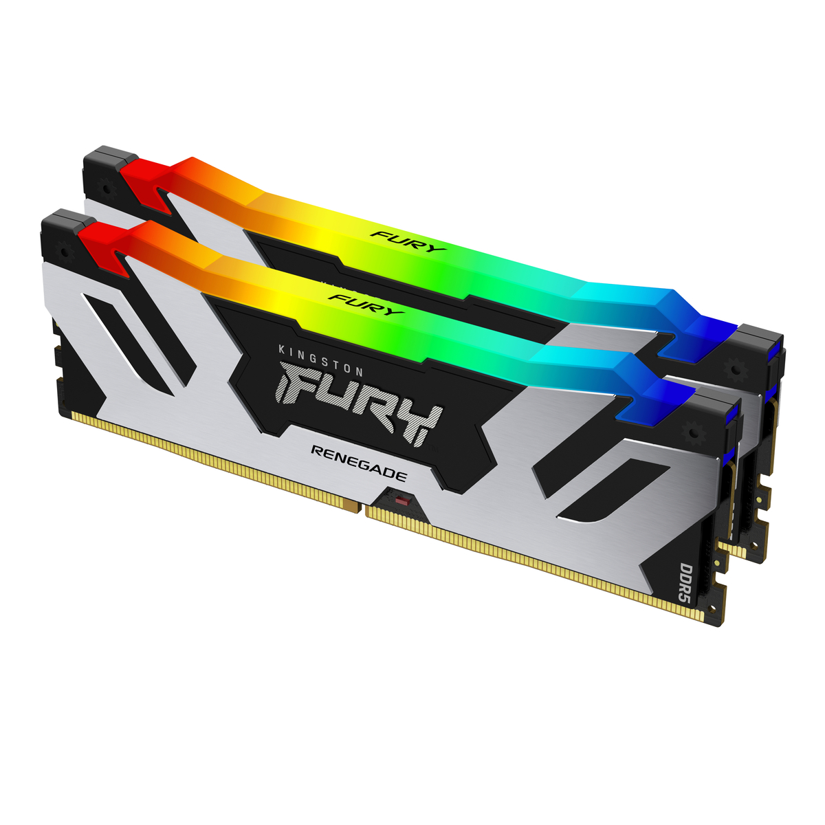 D5 8000MT/s CL38 DIMM 2x24 FURY Renegade