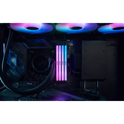 24GB 8800MTs D5 CL42 CUDIMM FURYRenegade