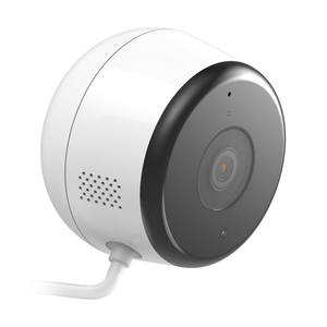 D-Link, Full HD Outdoor Wi-Fi Camera