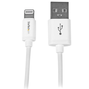 1m Apple 8-pin Lightning Connector-USB