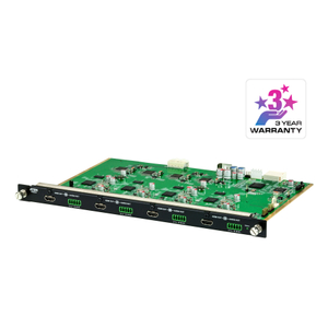 Aten, VM8804 4-Port HDMI Output Board