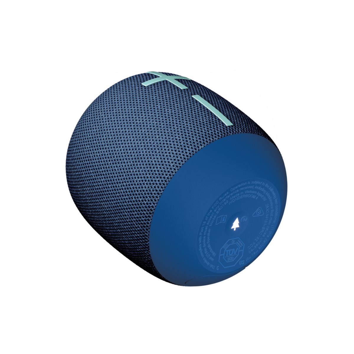 WonderBoom 4 - Blue