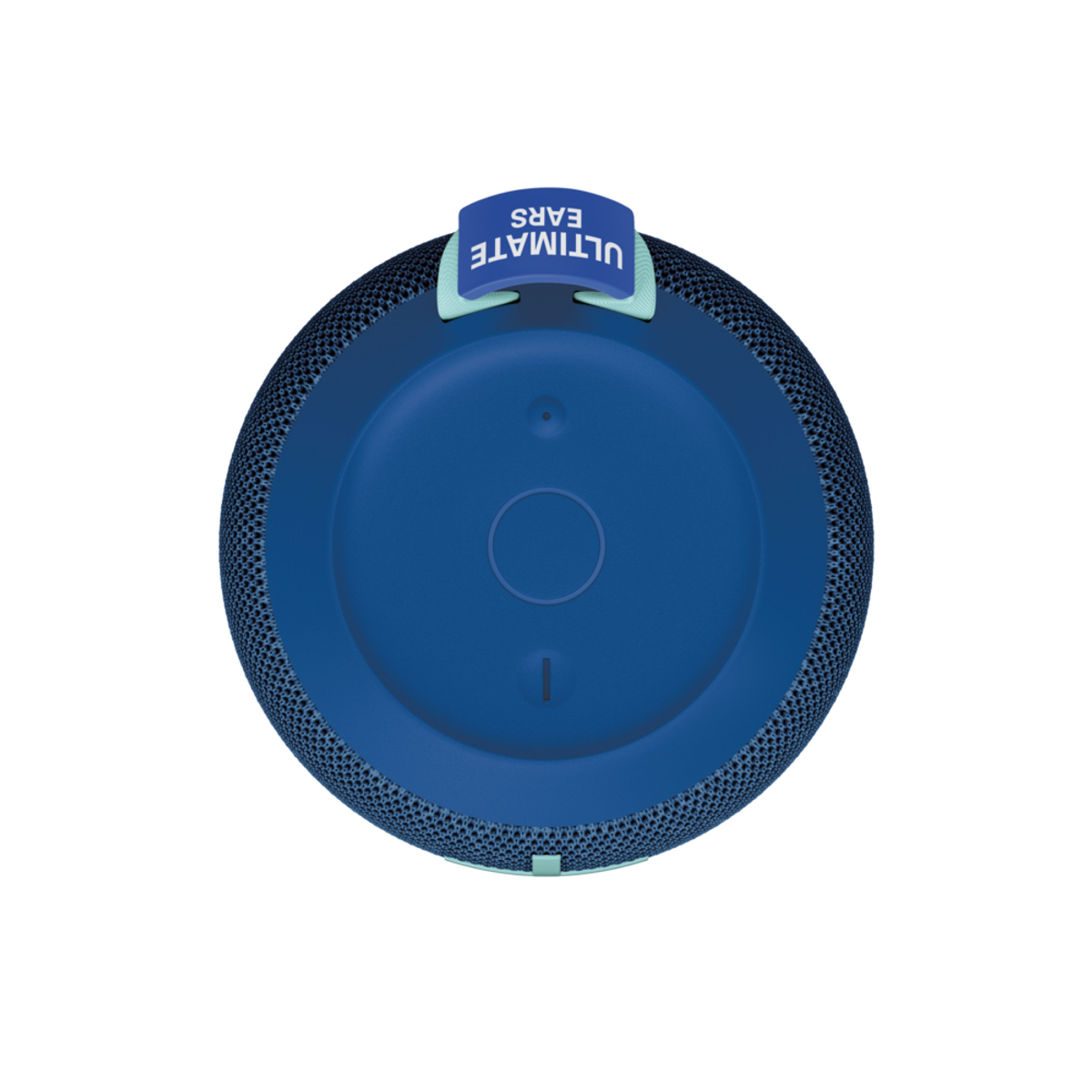 WonderBoom 4 - Blue