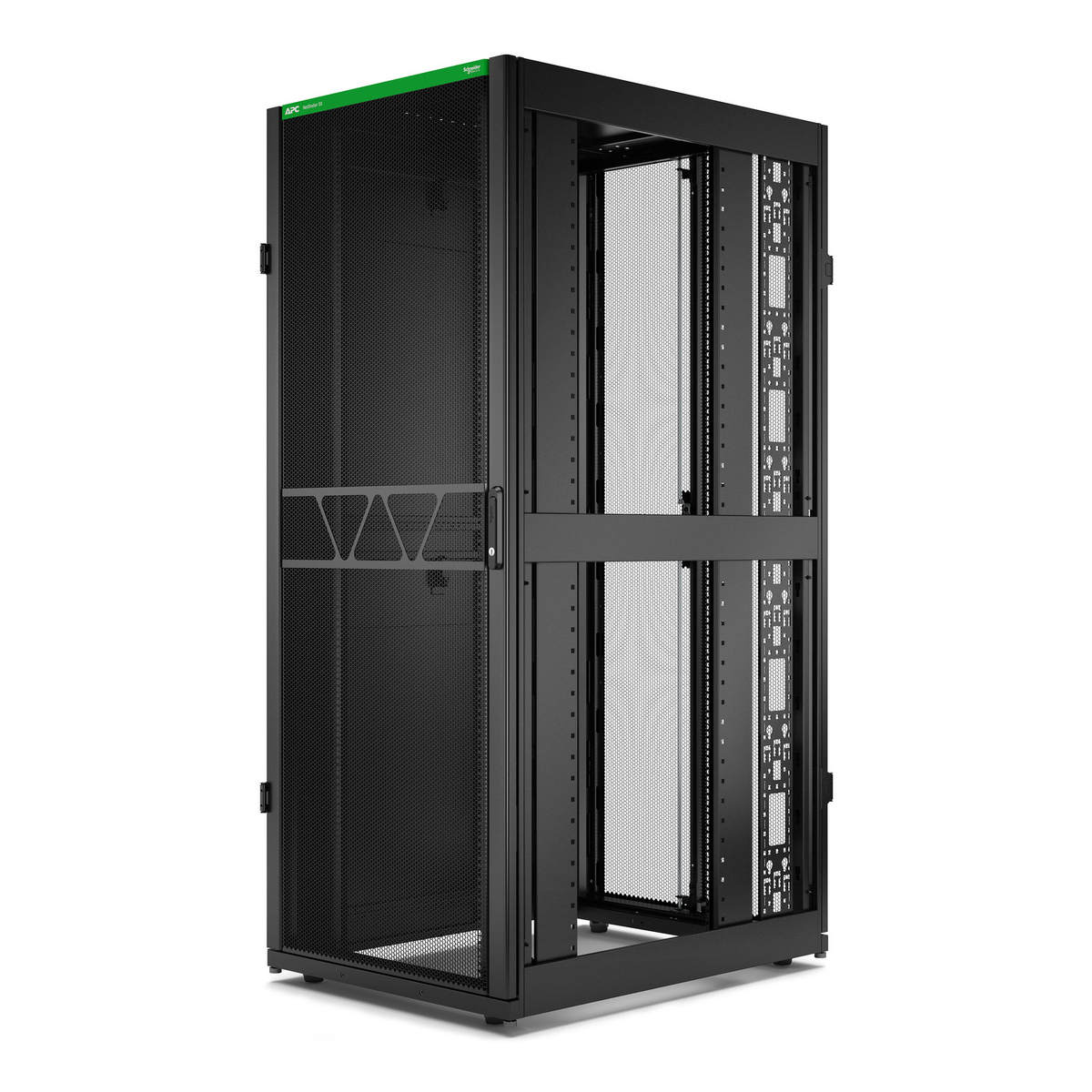 NetShelter SX Gen 2 42U Rack 800x1070