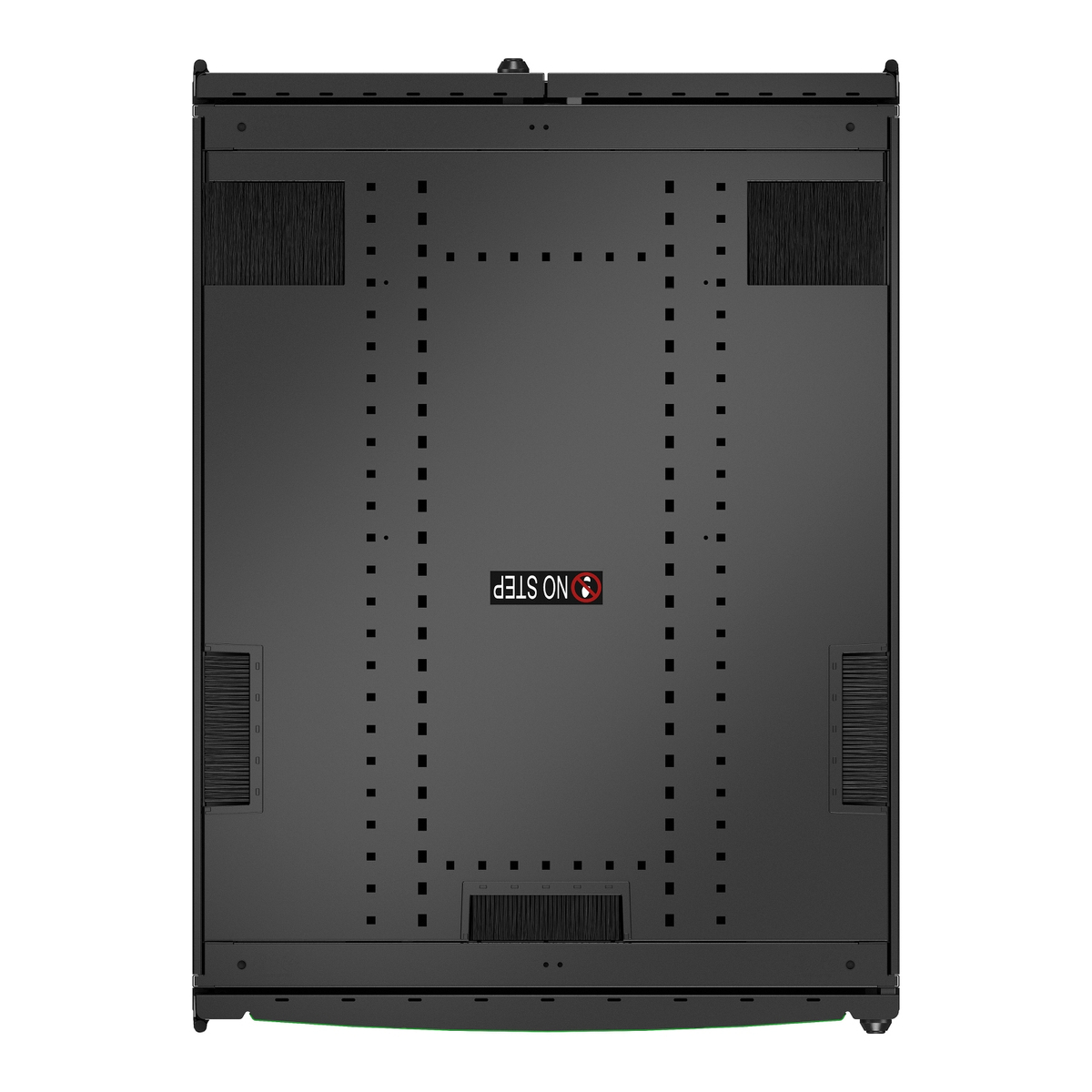 NetShelter SX Rack Gen 2 48U 800x 1070