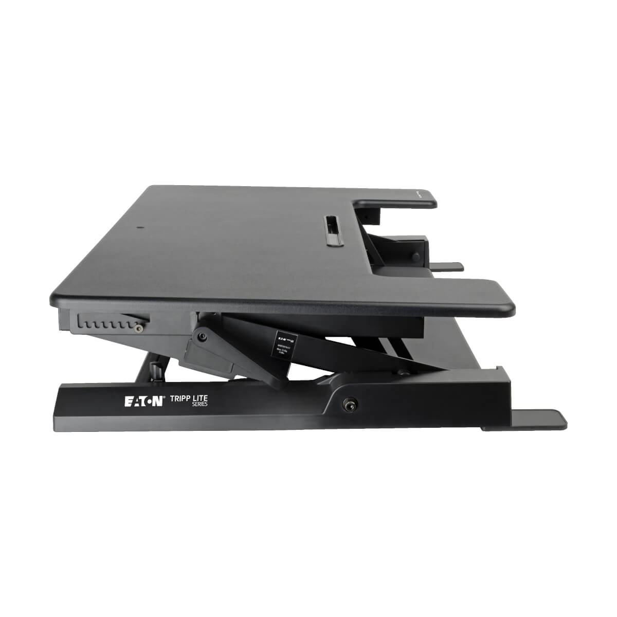 Sit Stand Desktop Workstation MTR Pltfrm