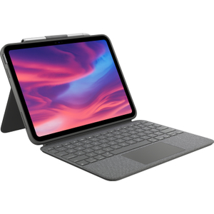 Logitech, Combo Touch For iPad (10th Gen)