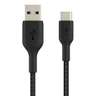 Charge Usb-A To Usb-C Cable_Braided