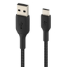 Charge Usb-A To Usb-C Cable_Braided