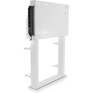 Smart, WSE-400 Elec heightadjustable wall stand