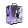 STEALTH PANTHER LAVENDER HEADSET