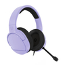 STEALTH PANTHER LAVENDER HEADSET