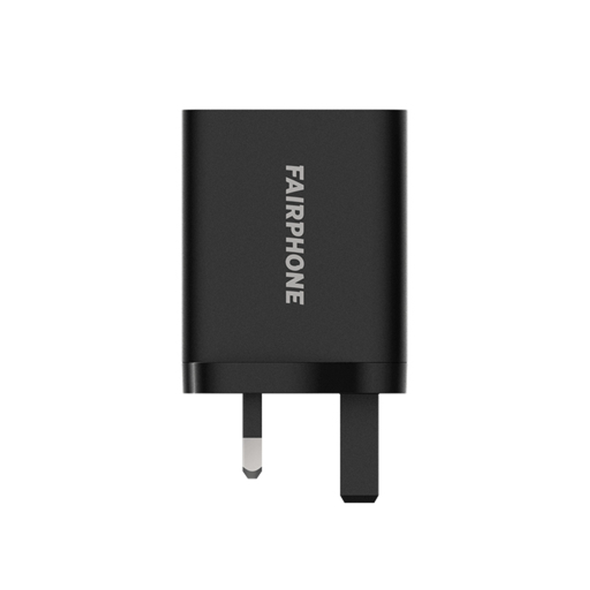 Dual-port 30W Charger (UK)