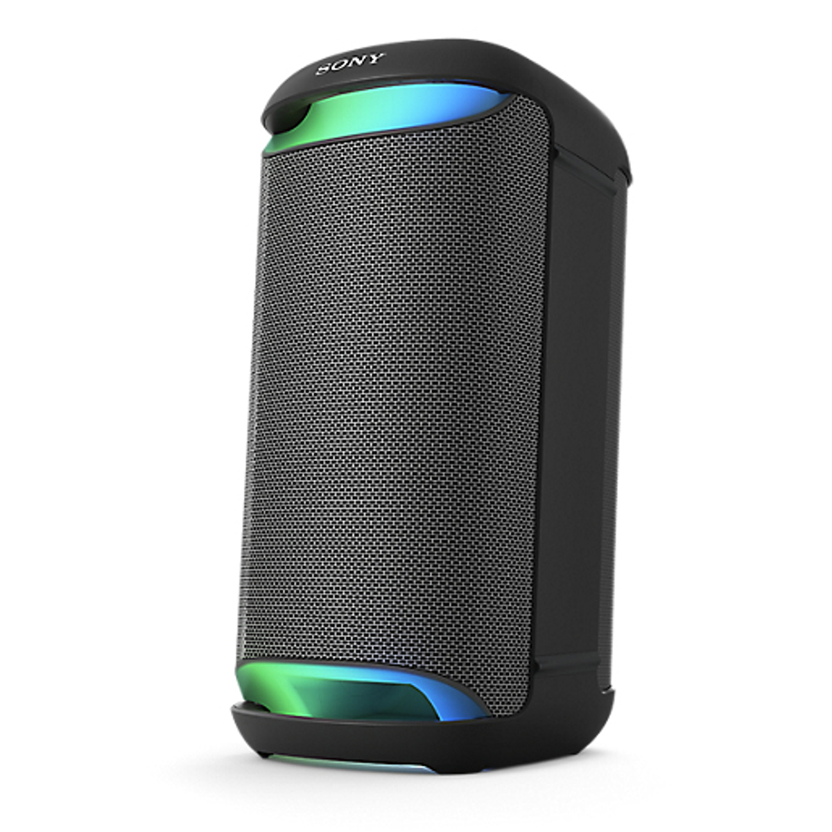 High Powered Speaker
