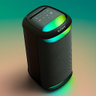 High Powered Speaker
