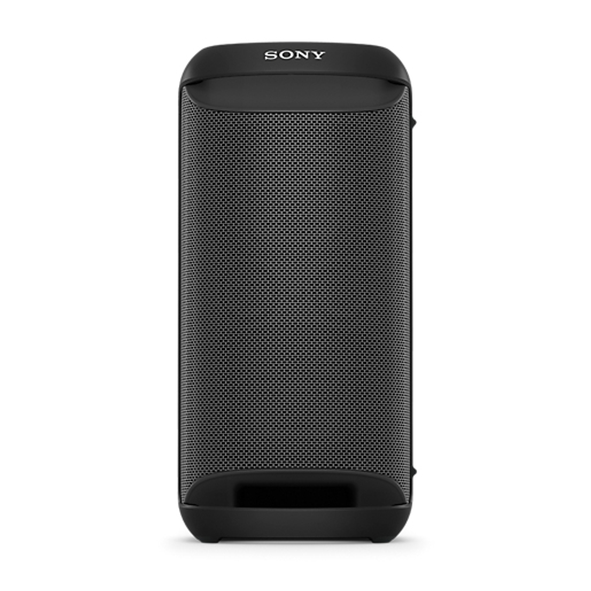 High Powered Speaker