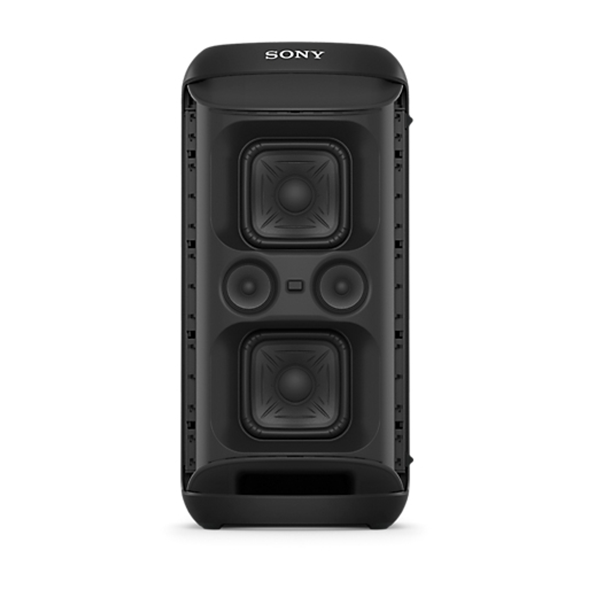 High Powered Speaker
